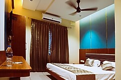 Elite Residency, Erode